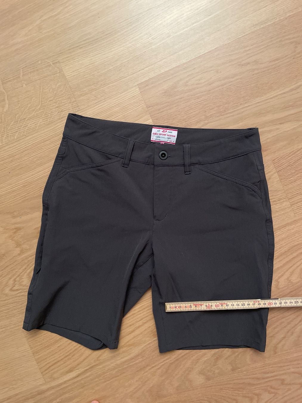 Giro Pantaloni: Neue Wanderhose Giro Sport Design 6 – Nuovo (secondo la descrizione) da Basel venduto da pilzliii 2
