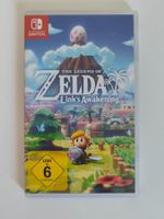 The Legend of Zelda - Links Awakening - Nintendo Switch