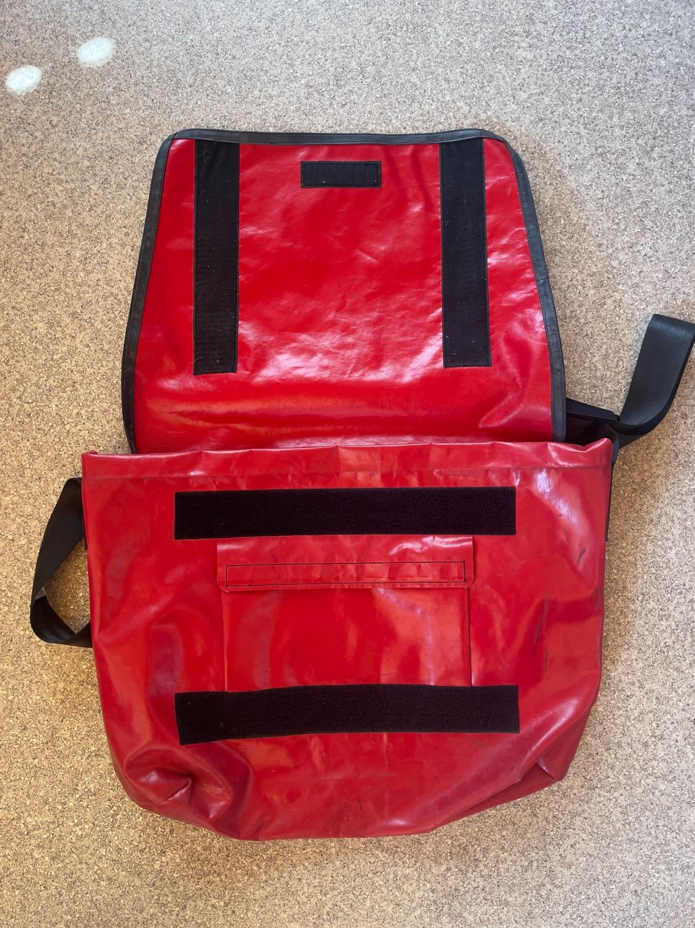 Freitag Taschen: Grand sac Freitag – Gebraucht aus Ravoire von Laplume1920 2