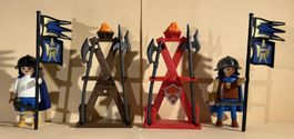 Playmobil Ritter