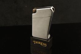 Thorens Feuerzeug Gasomatic historisches Sammlerstück defekt