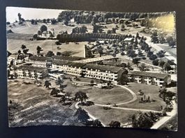 Zürich Stadtspital Waid Rar