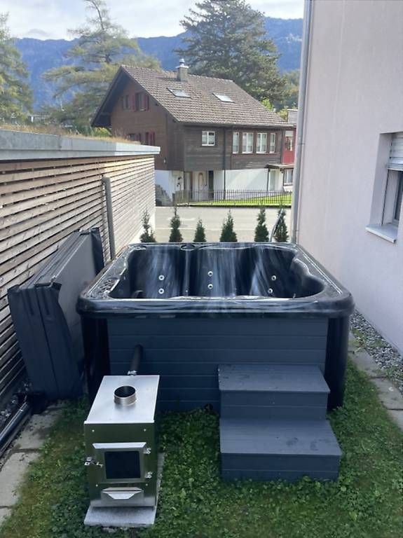 Whirlpool: Whirlpool  – Gebraucht aus Interlaken von zeb_q672 1