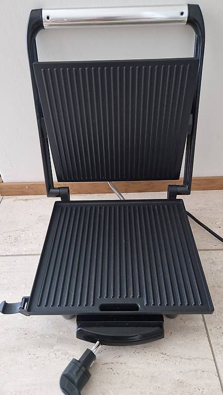 Tefal Küchengeräte: Tefal Inicio Multifunktionsgrill – Gebraucht aus Dübendorf von MayaKK21 1