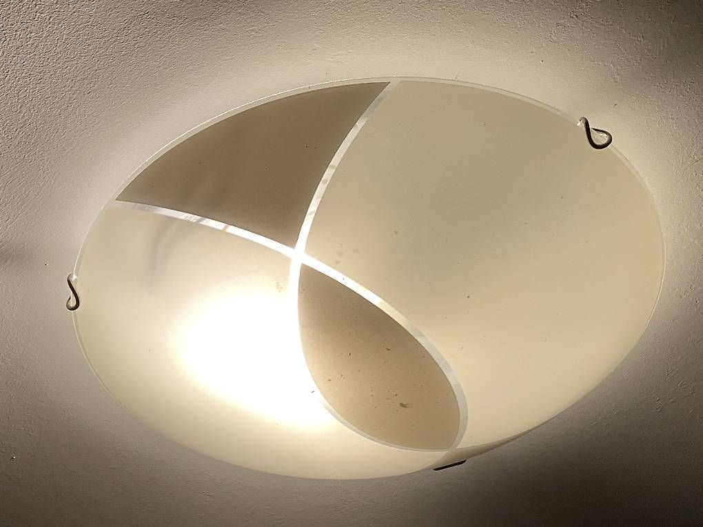 Kronleuchter & Deckenlampen: Decken Lampen – Gebraucht aus Krauchthal von ann_k58v 2