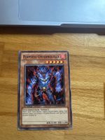 Flamvell-Unterweltler DREV-DE096 Yu-Gi-Oh Karte guter Zus...