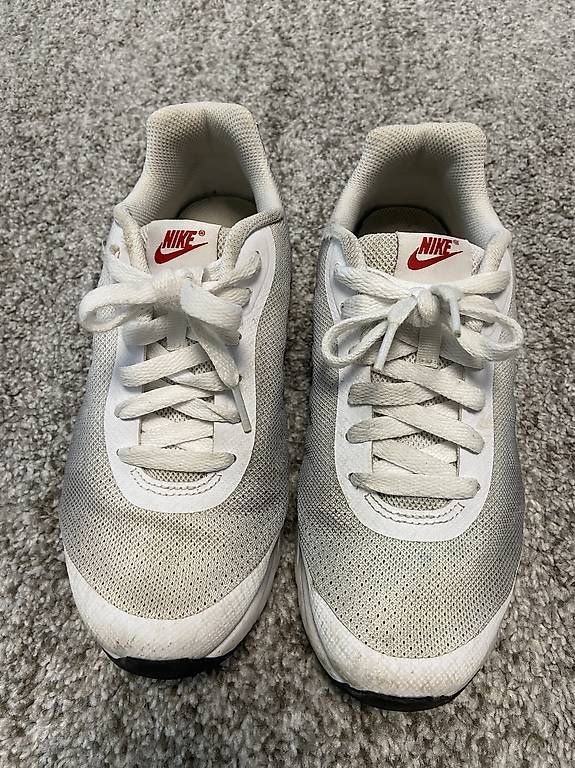 Nike Scarpe da uomo: Nike Sportschuh – Usato da Chur venduto da hoschi1984