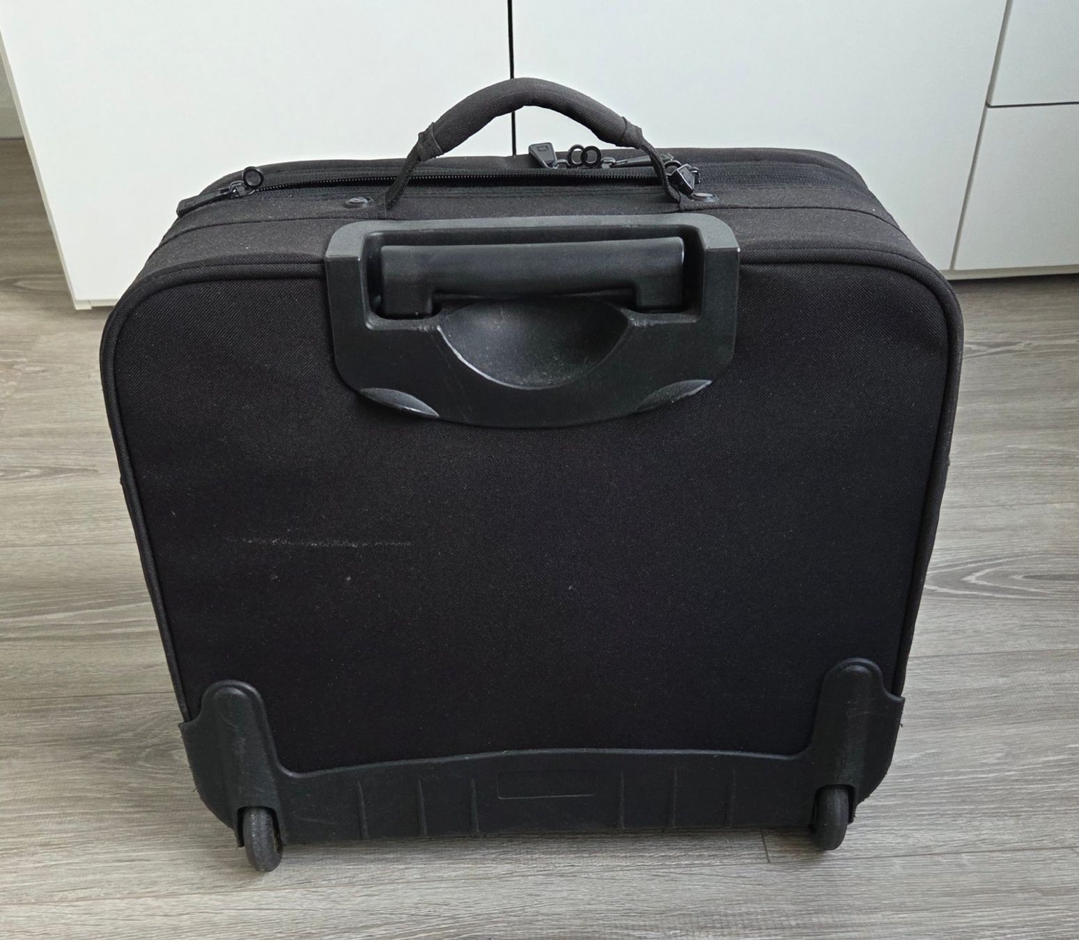 Valigie & Borse: DICOTA Notebook-Rollkoffer Eco Multi Roller – Usato da Trimbach venduto da simple7 3