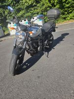 Yamaha FZ6 ABS - 2010 - 42900 km Expertisée 28.07.2026