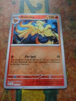 POKEMON  Ninetales   H  SSP EN  017/191  HP120  2024