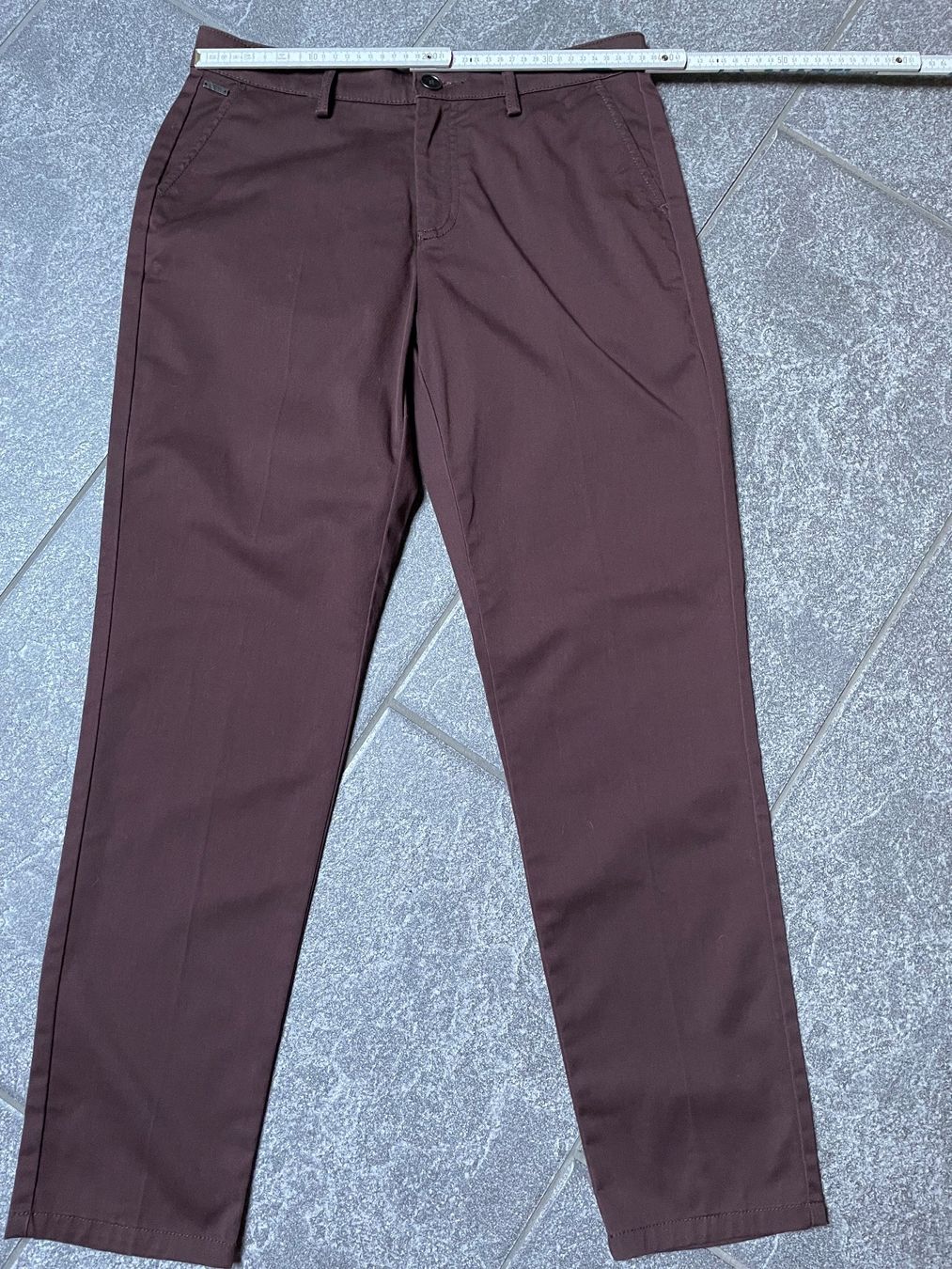 Nile Pantaloni: Nile Hose Gr S+ – Nuovo (secondo la descrizione) da Niederbipp venduto da Rosamunde44