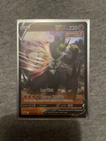 Single Strike Urshifu V Battle Styles