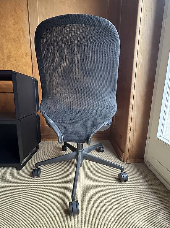 Stühle: Vitra Bürostuhl gratis – Gebraucht aus Kilchberg ZH von noa_yd6m 2