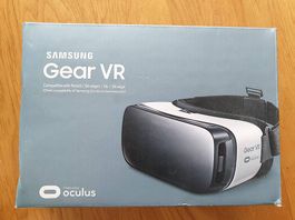 Samsung Gear VR Brille
