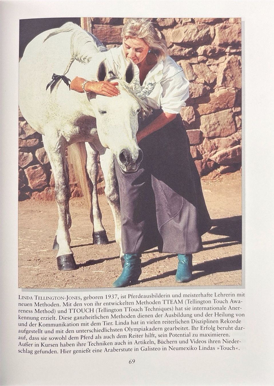 Libri: Horse Power – Nuovo (secondo la descrizione) da Sarnen venduto da Livres 5