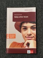 Baby-sitter blues – Marie-Aude Murail