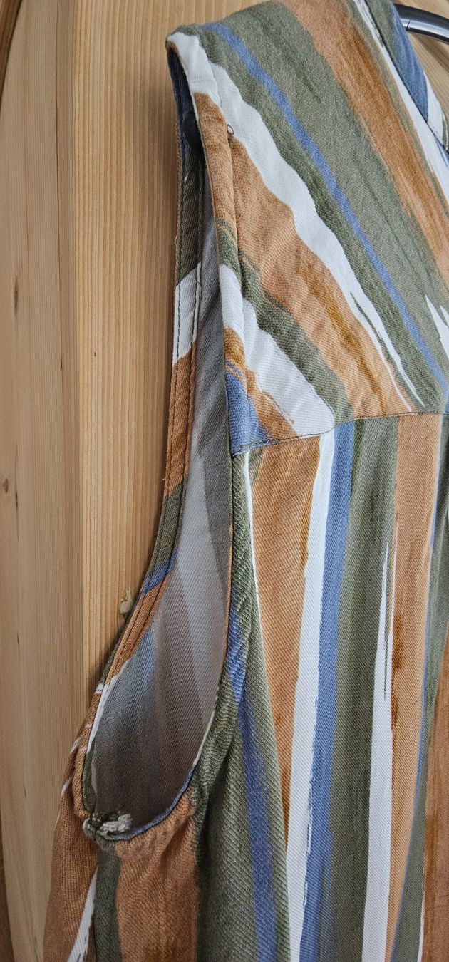 Heine Vestiti: Sommerkleid NEU – Nuovo (secondo la descrizione) da Rüti / ZH venduto da Diver40 4
