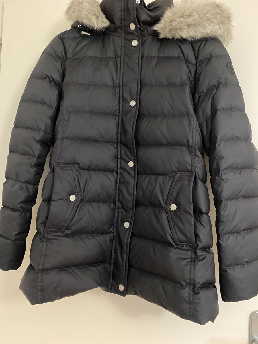 Tommy Hilfiger Cappotti: Doudoune TOMMY HILFIGER – Nuovo (secondo la descrizione) da Arzier-Le Muids venduto da ma_gd4