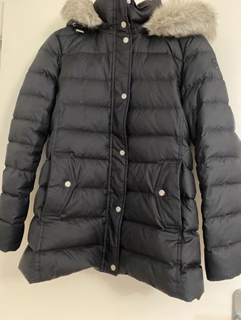 Doudoune TOMMY HILFIGER