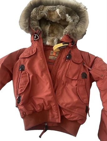 Parajumper Jacke | Masterpiece Series