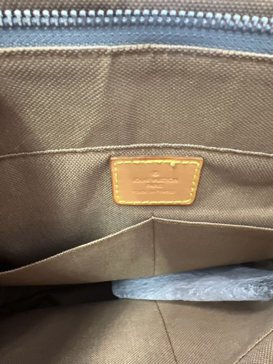 Louis Vuitton Borse: Louis Vuitton Tasche, Top Zustand – Usato da Olten venduto da AtelierSecondhand23 1