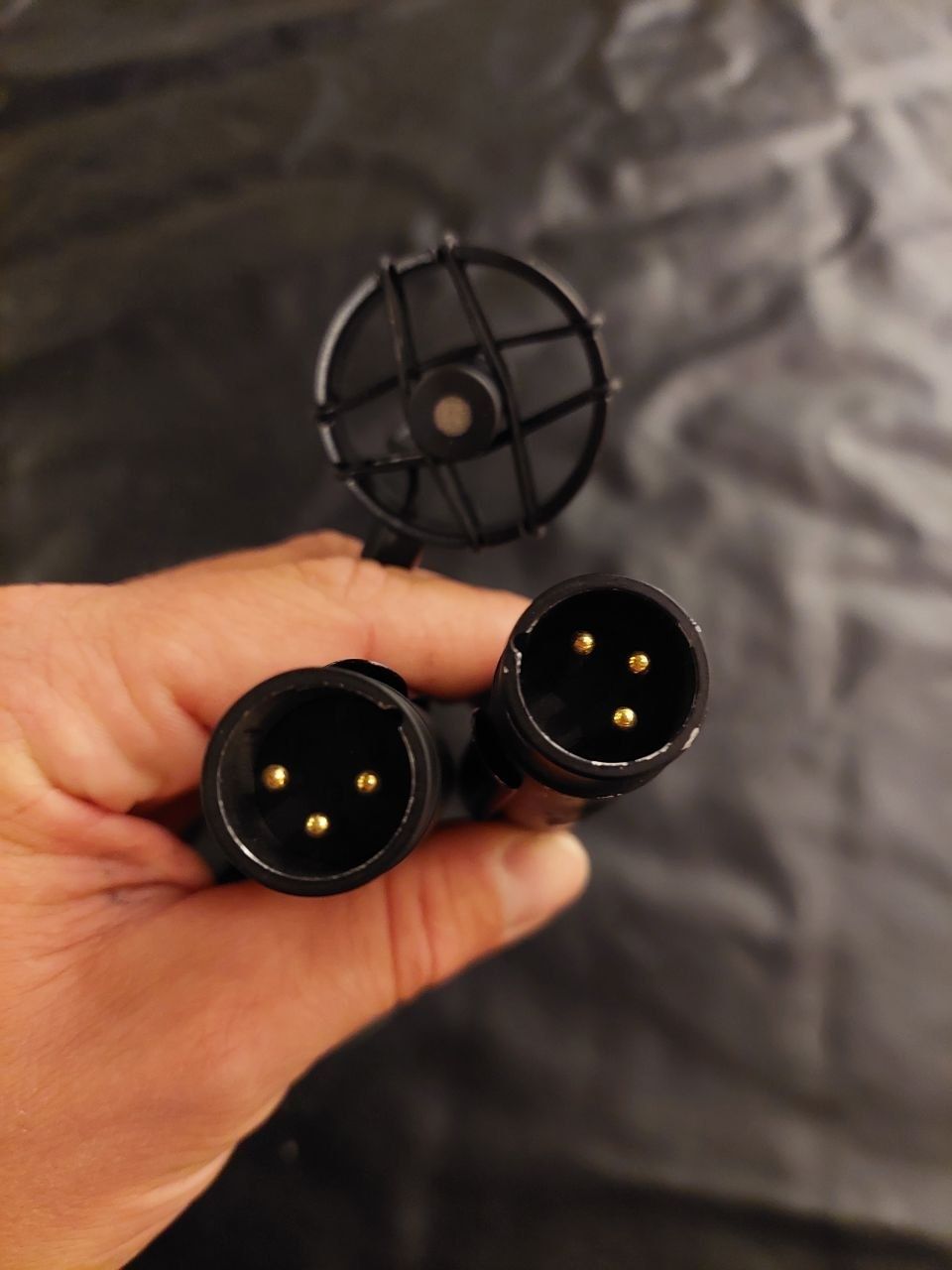 Mikrofone: Prodipe Microphone - neu – Neu (gemäss Beschreibung) aus Basel von reb_m2np 1