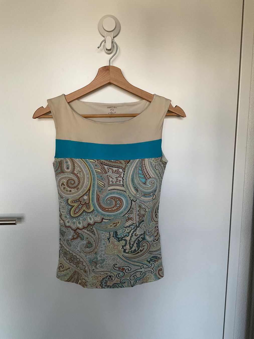 Marc Cain T-shirt: Marccain Shirts – Usato da Wädenswil venduto da Vuki