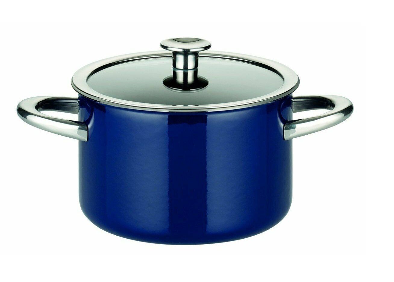 Elo Töpfe: ELO Midnight Premium Topfset 4-tlg – Neu (gemäss Beschreibung) aus Kägiswil von nick333 3