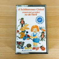 d Schlieremer Chind – Singed und verzelled vo de Tierli