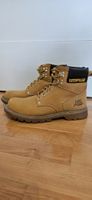 Caterpillar (CAT) Colorado Boots – Gr. 43 (Wide) 