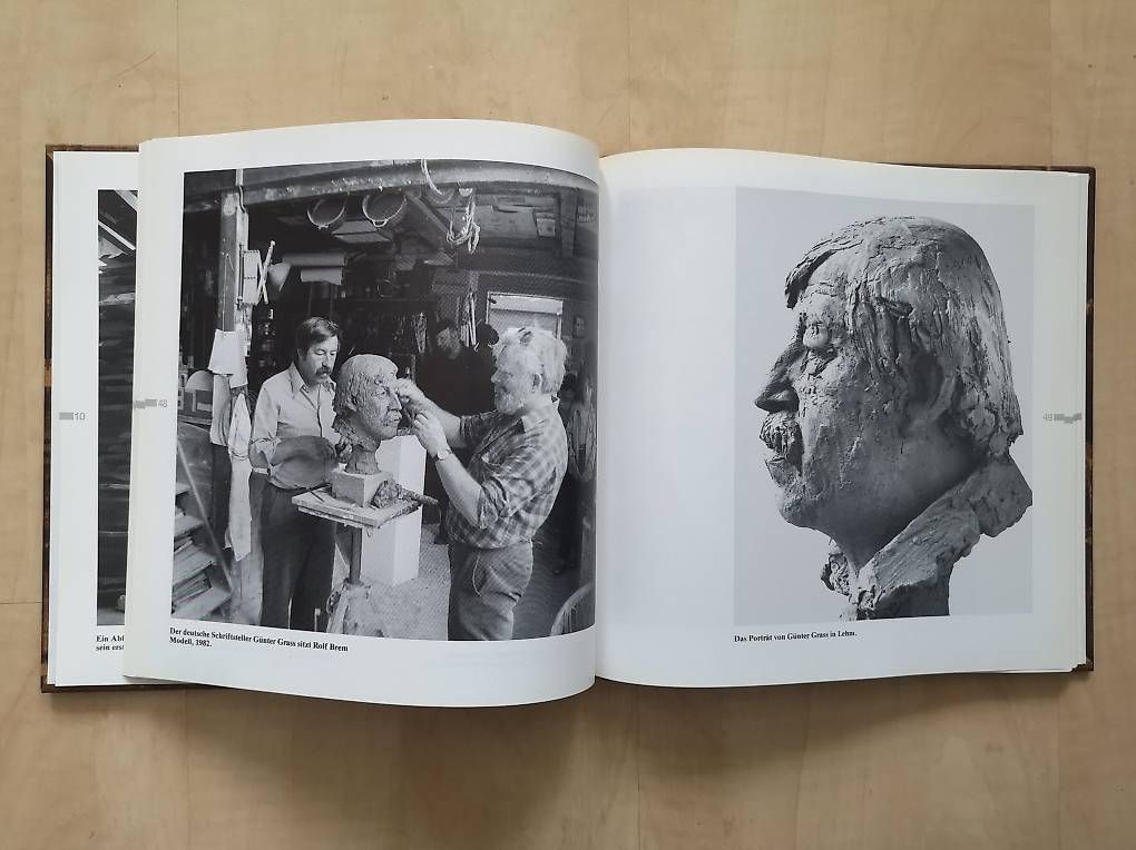 Libri: Rolf Brem - Leben und Werke in Bildern – Usato da Zug venduto da Sunshine_113 4