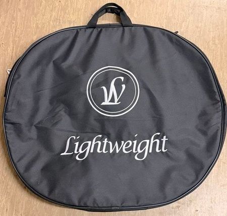 Lightweight Laufradtasche (2-Fach)