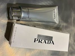 Prada Augmented Skin Cleanser 125ml neu in OVP