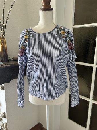 Blouse Bershka S