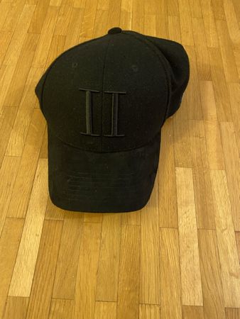 Baseballcap LES DEUX