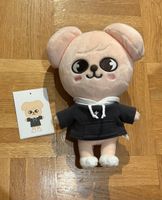 Stray Kids Skzoo plush original PuppyM