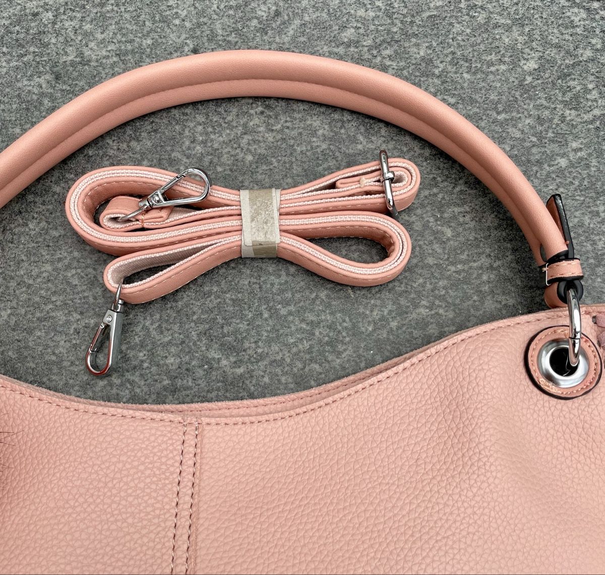 Sacs femmes: Handtasche rosa – D'occasion à Schlatt ZH par Vdkummer 5