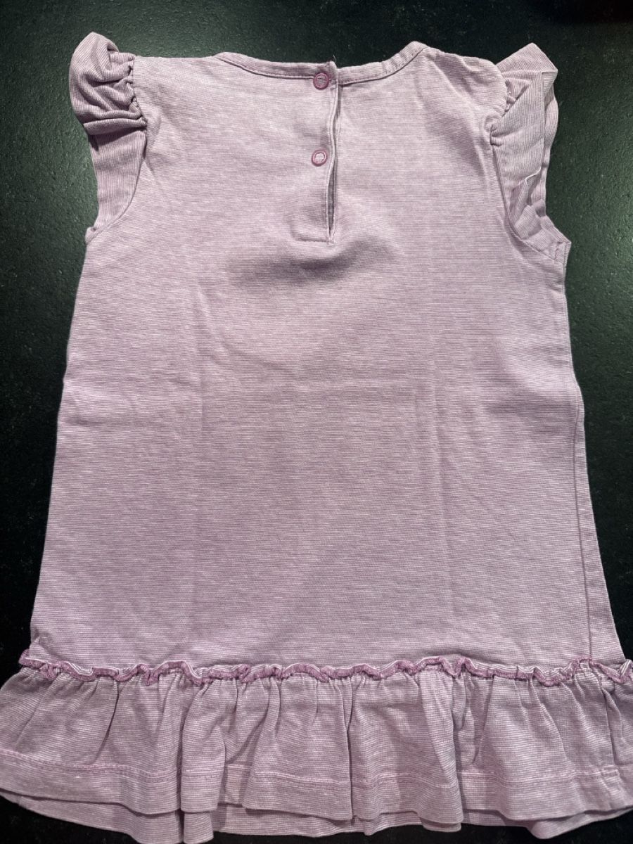 Camicette, T-shirt & Top: T-Shirt, Grösse 104/110 – Usato da Grabs venduto da Shelly_87 1