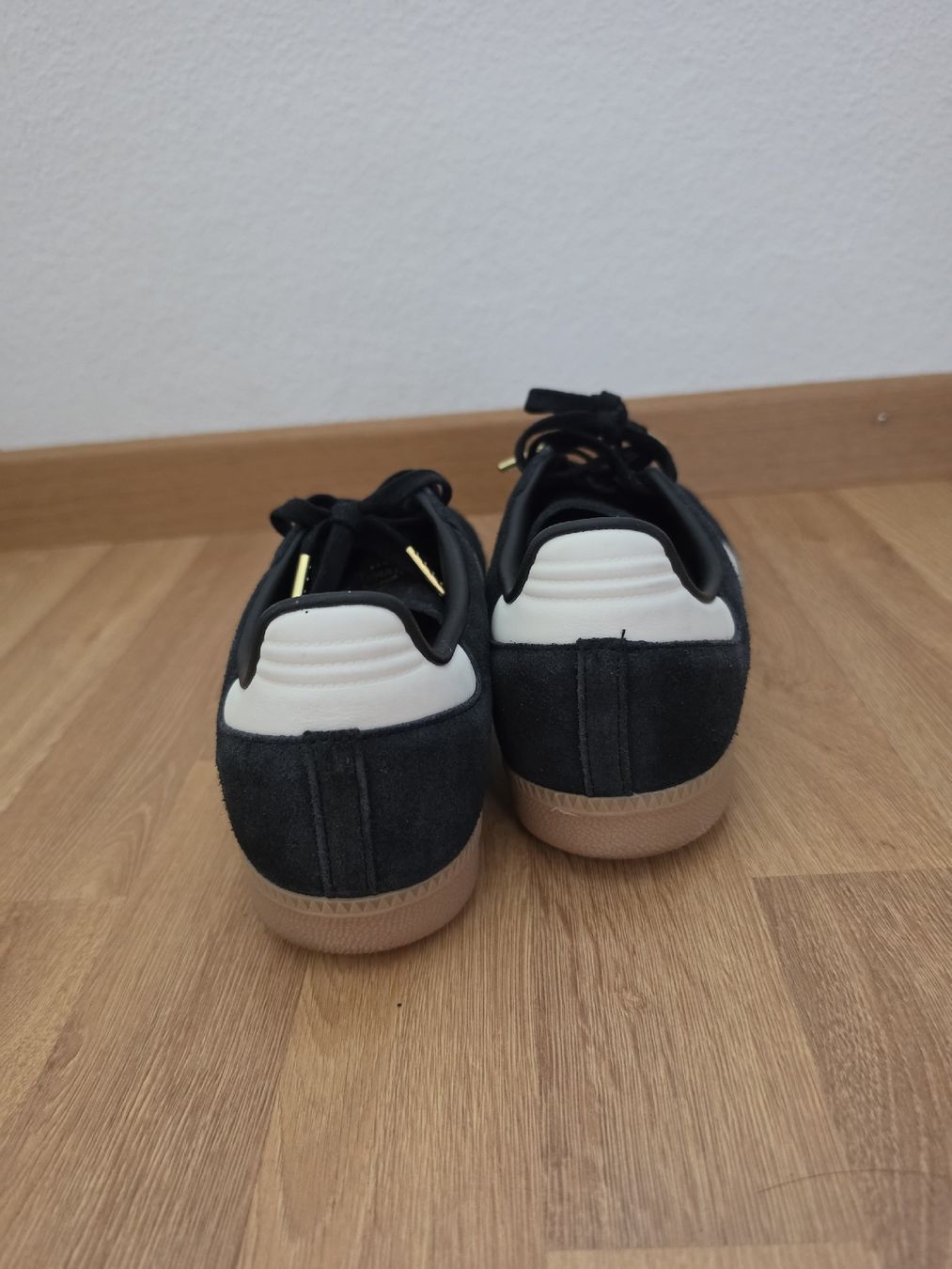 Adidas Chaussures hommes: Adidas Samba Schwarz – Neuf (Voir description) à Belp par fabiocardoso 2