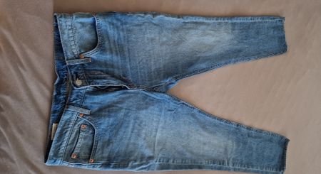 Levi's Jeans W32 L30, sehr guter Zustand!