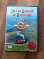 To the Summit of Snowdon - DVD
