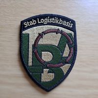 Stab Logistikbasis