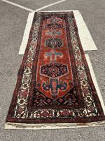 Koliay Teppich 325 x 130 cm Hochflorteppich sauber