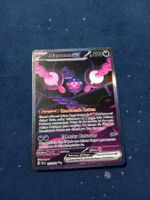Infamomo/Pecharunt EX Special Illustration Rare (DE) SFA 090