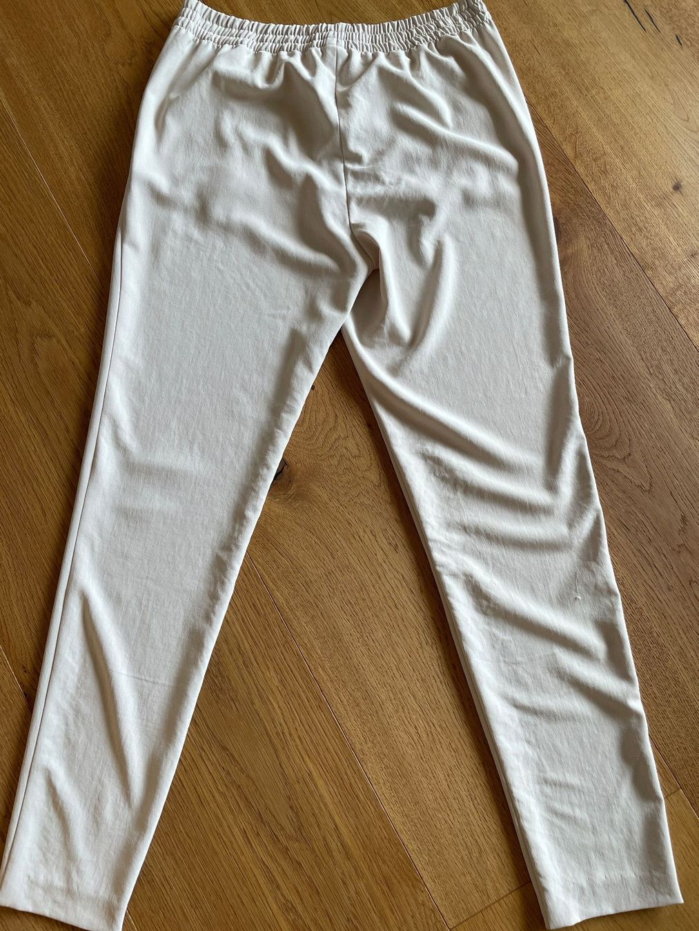 Marc Cain Hosen: MARC CAIN Hose beige Gr. 36 – Neu (gemäss Beschreibung) aus Hämikon von schneider.petra 2