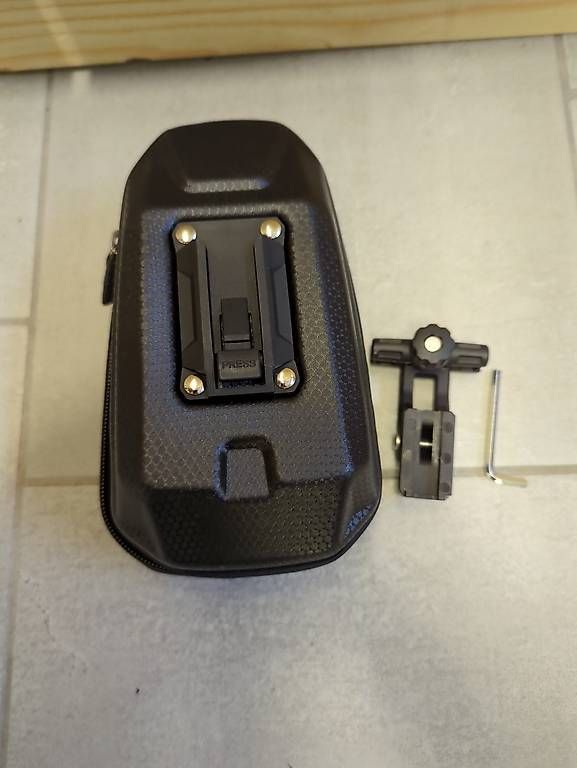 Taschen: TAKEZERO BICYCLE BAG – Gebraucht aus Mergoscia von onl_tq52 1