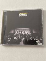 The National - Boxer