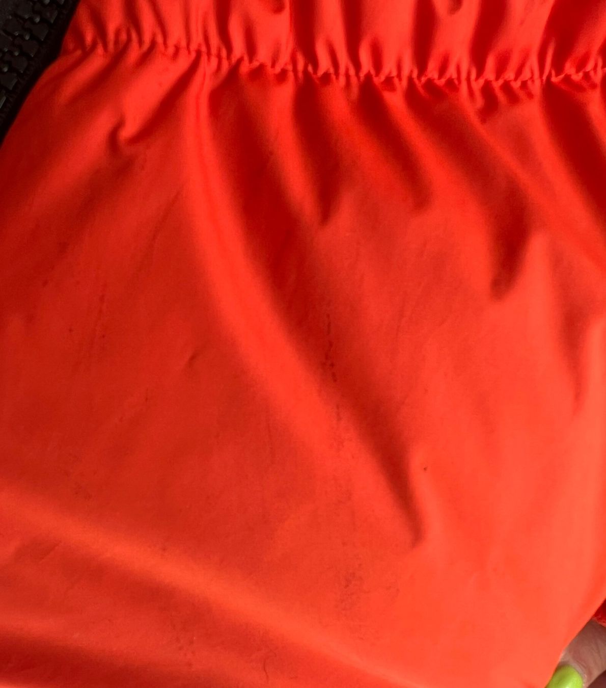 Nike Giacche: Nike Daunenjacke - Orange - Winter - Grösse S – Usato da Basel venduto da duurlips 3