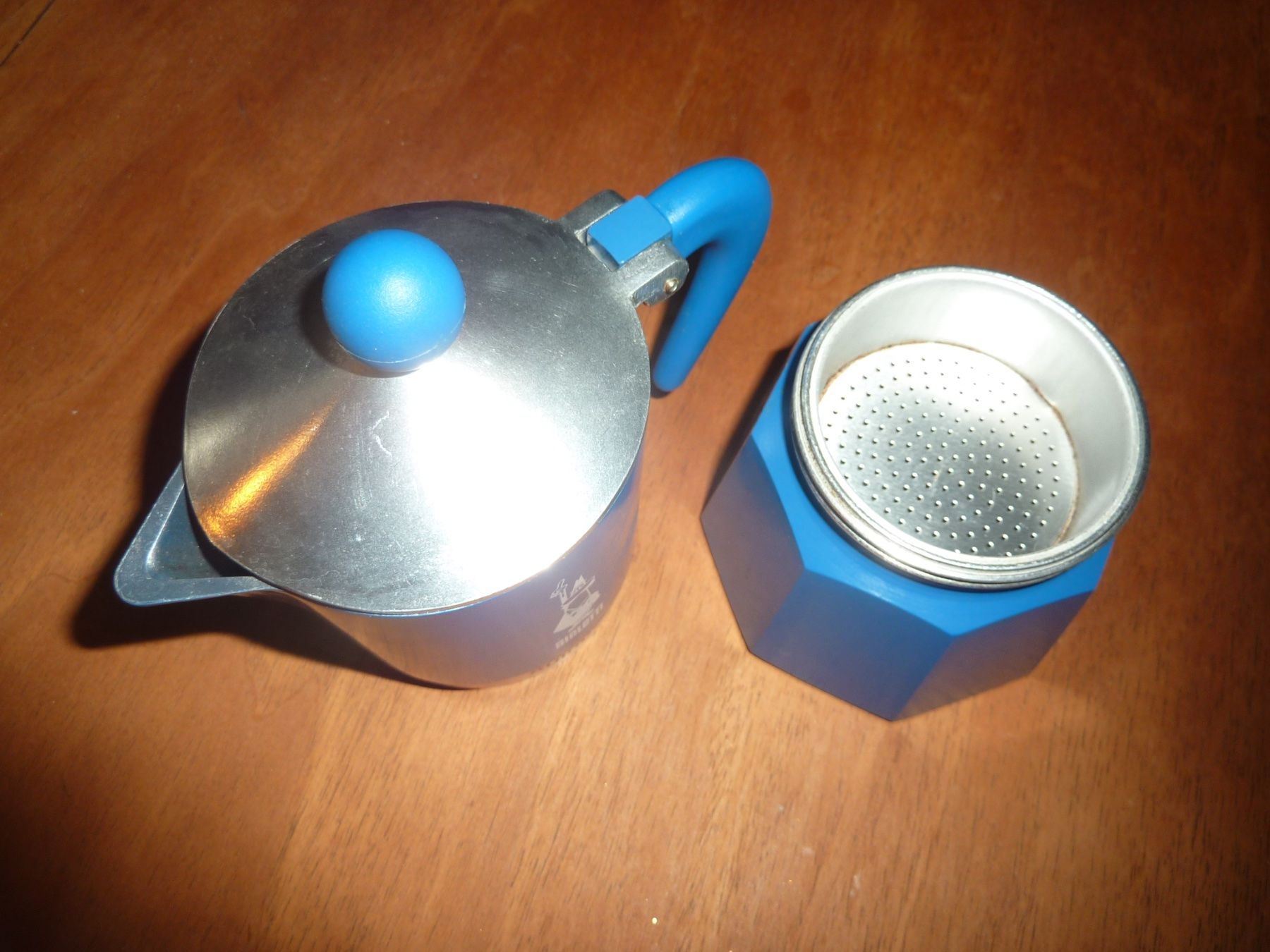 Bialetti Macchine per caffè & Macchine per espresso: cafetière BIALETTI express 3 tasses – Usato da geneve venduto da chriztel 1