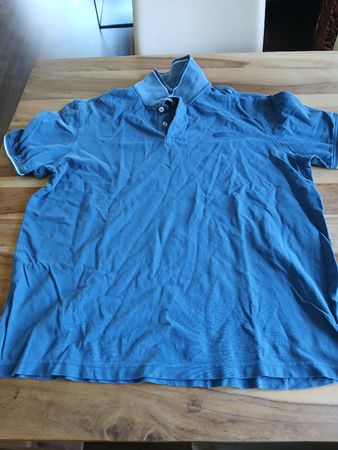 Bugatti men's polo shirt XXL - Perfect for summer days!